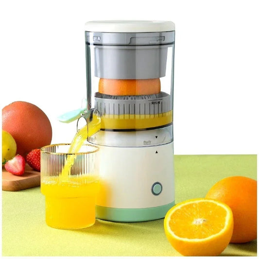 Electric Stainless Fruit Juicer Electric Stainless Fruit Juicers Orange Squeezer Orange Juice Machine Household Kitchen Tools